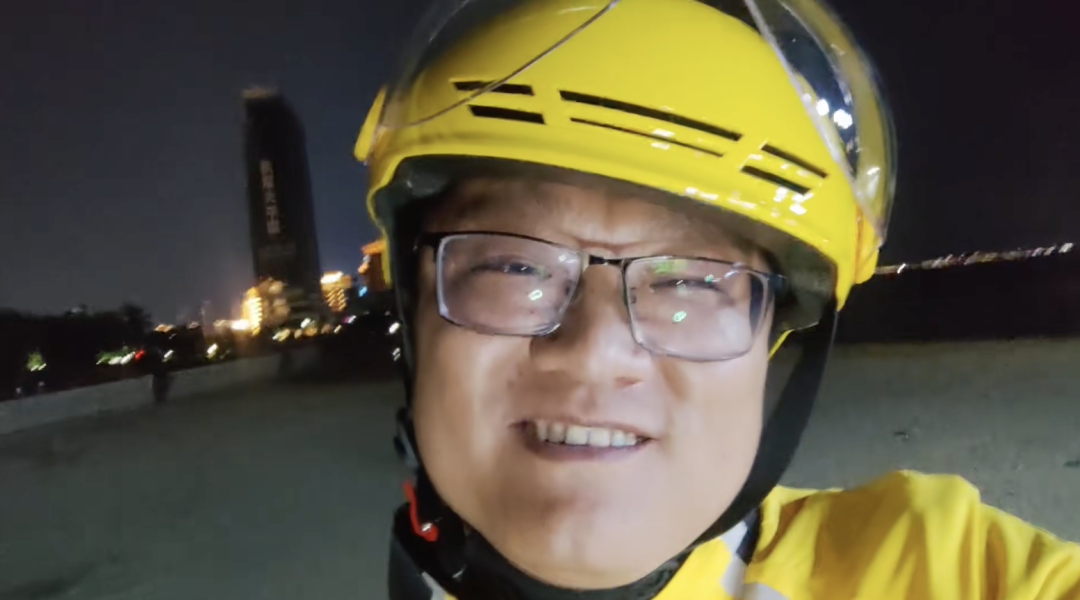 从高管到送外卖,一个985硕士的10次滑落