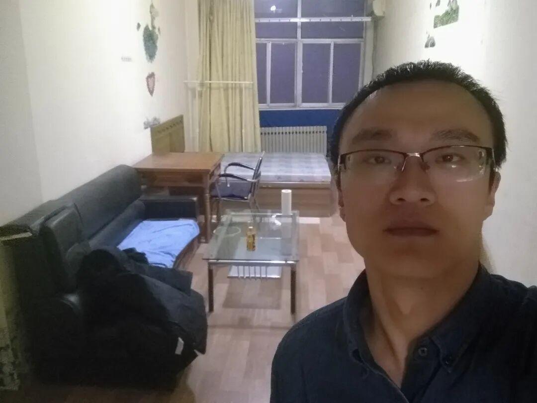 从高管到送外卖,一个985硕士的10次滑落