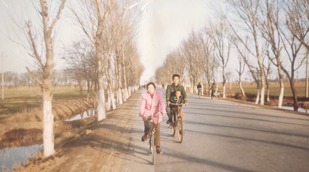 从高管到送外卖,一个985硕士的10次滑落