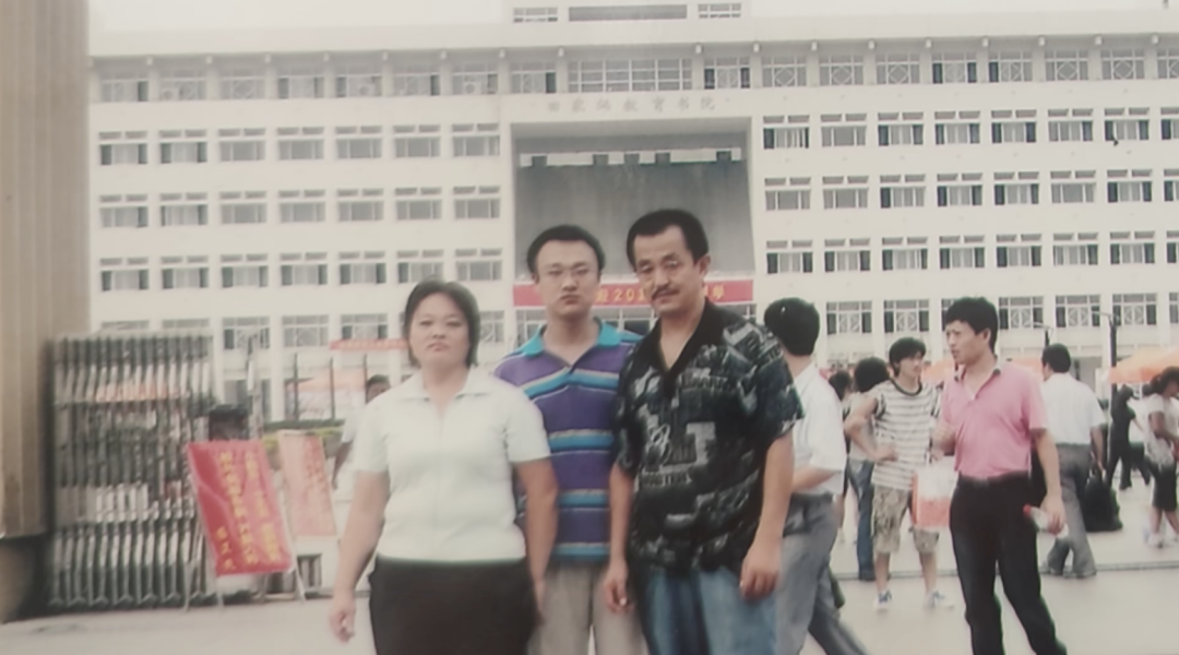 从高管到送外卖,一个985硕士的10次滑落