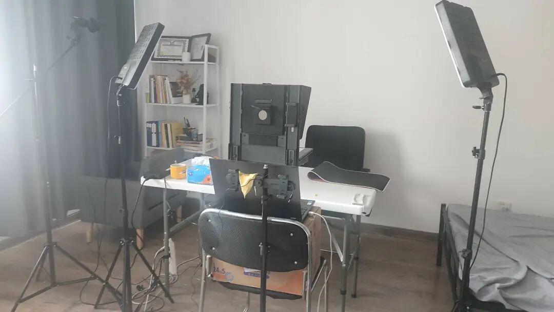 从高管到送外卖,一个985硕士的10次滑落