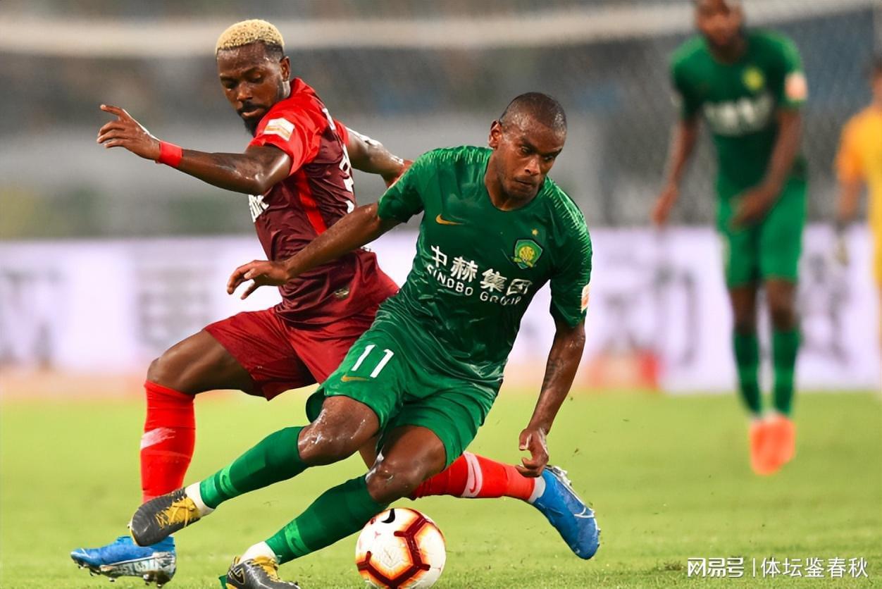 拒绝离队!国安欲解约外援中卫遭拒,到底是谁给俱乐部留下大坑?