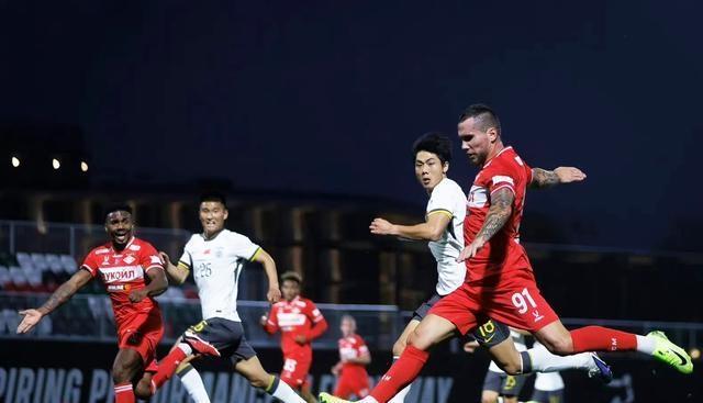 开云体育-U17国足将在5月迎亚洲杯 国足剑指冠军 我们年轻一代很有希望