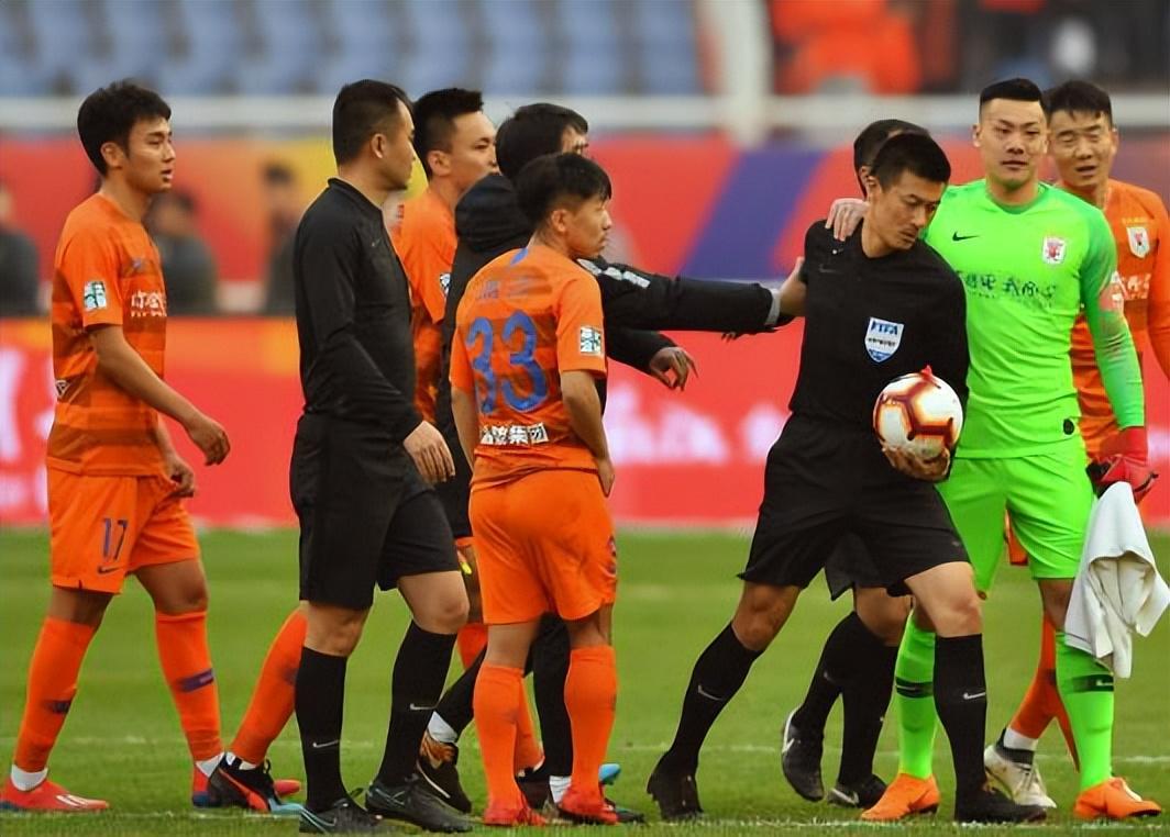 喜讯！鲁能1月27日官宣重要决定，已为锋霸回归送上生日祝福