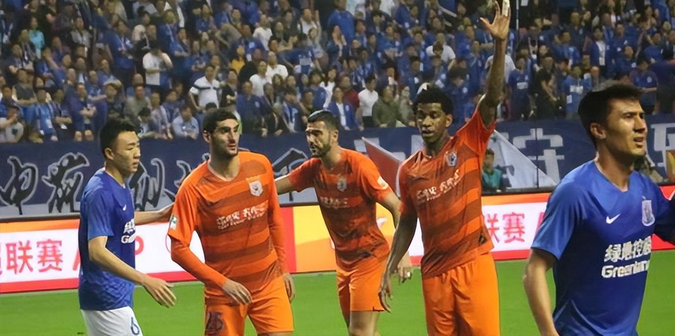 喜讯！鲁能1月27日官宣重要决定，已为锋霸回归送上生日祝福